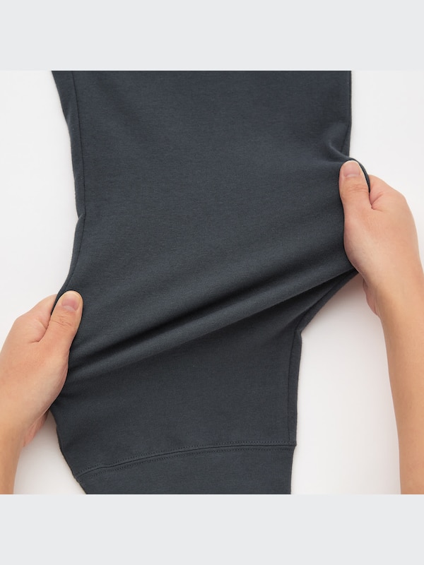 Ultra Stretch T-Shirt Set (Long-Sleeve)