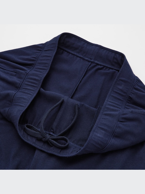 Ultra Stretch Long-Sleeve T-Shirt Set