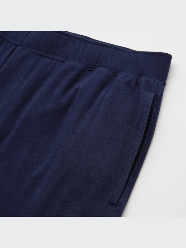 Ultra Stretch Long-Sleeve T-Shirt Set