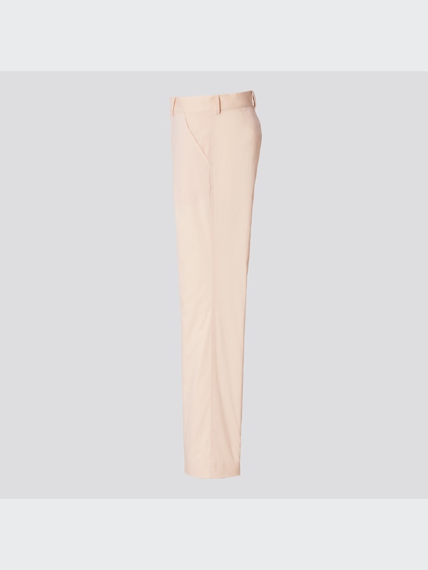+J Straight Pants