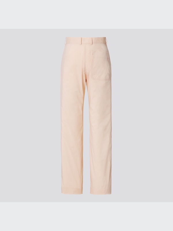 +J Straight Pants