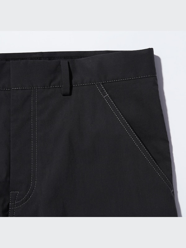 +J Straight Pants