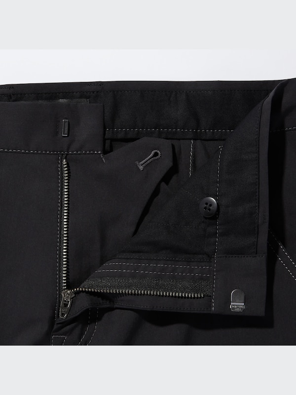 +J Straight Pants