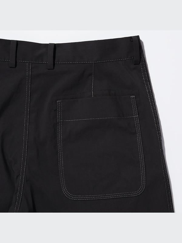 +J Straight Pants