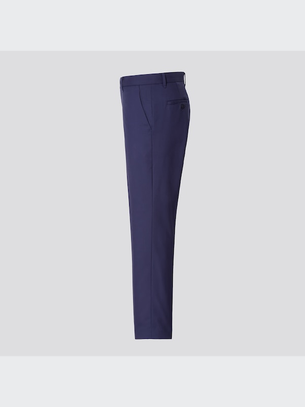 +J Wool Slim Pants