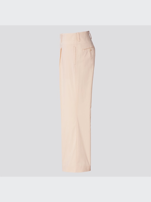 +J Wide Pants