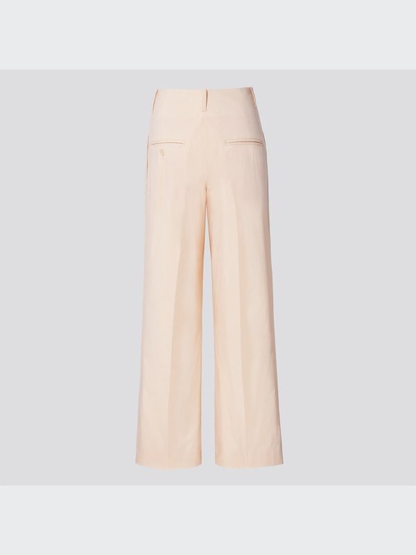 +J Wide Pants