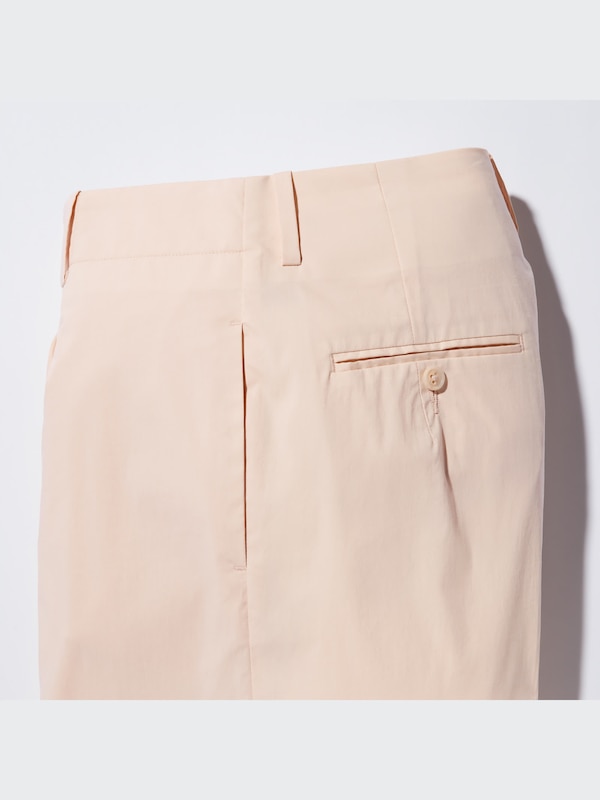 +J Wide Pants