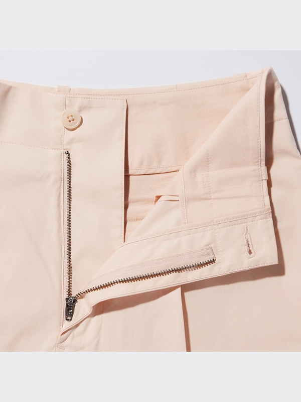 +J Wide Pants