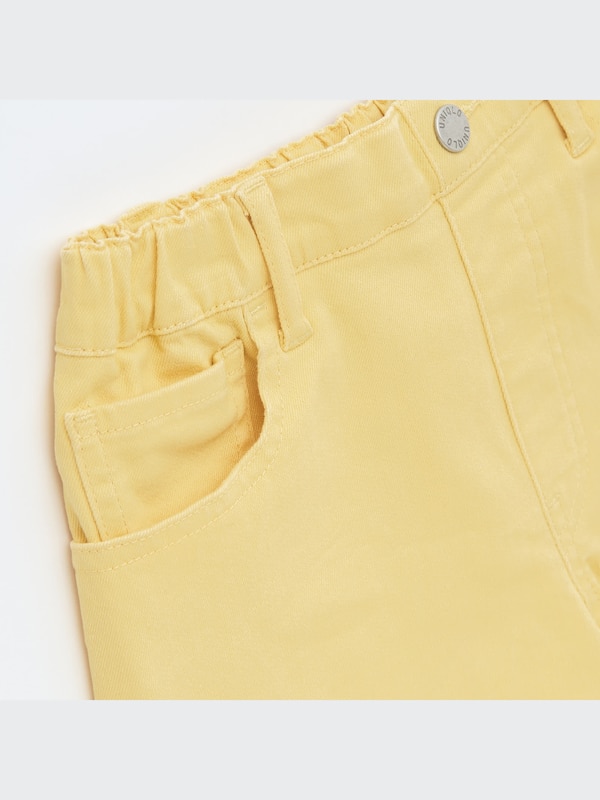 GIRLS Easy Colour Shorts