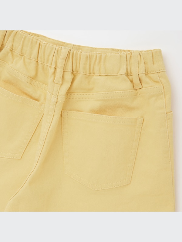 GIRLS Easy Colour Shorts