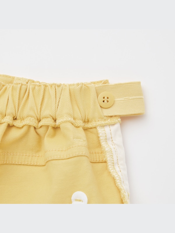 GIRLS Easy Colour Shorts