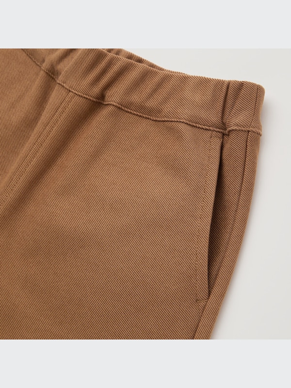 U Jersey Shorts
