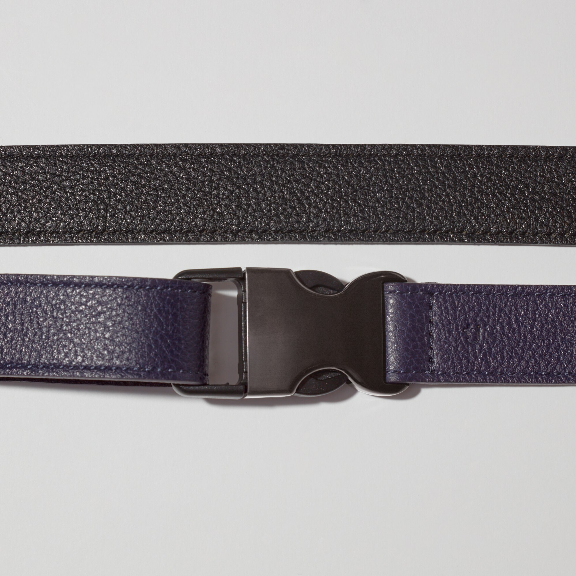 belts uniqlo