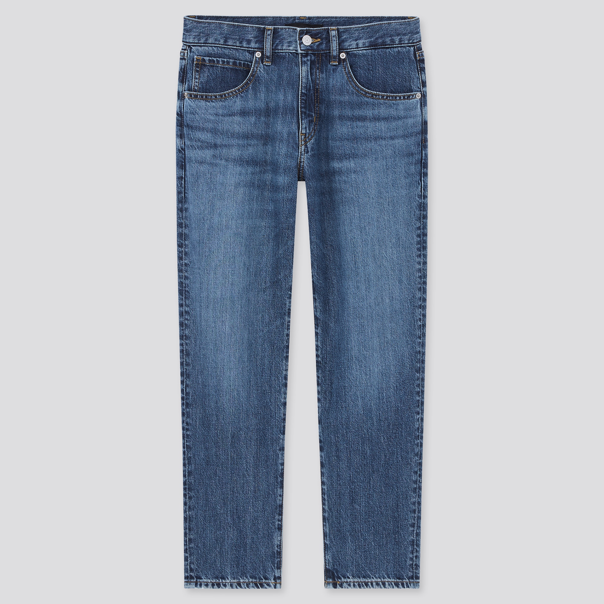 Uniqlo Ultra Stretch Denim Leggings Pants – the best products in the Joom  Geek online store