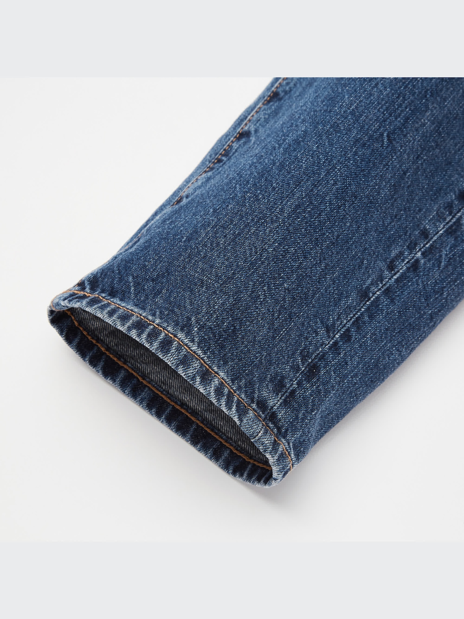 Relaxed Tapered Ankle Jeans (Tall) | UNIQLO US Relaxed Tapered Ankle Jeans (Tall) | UNIQLO US