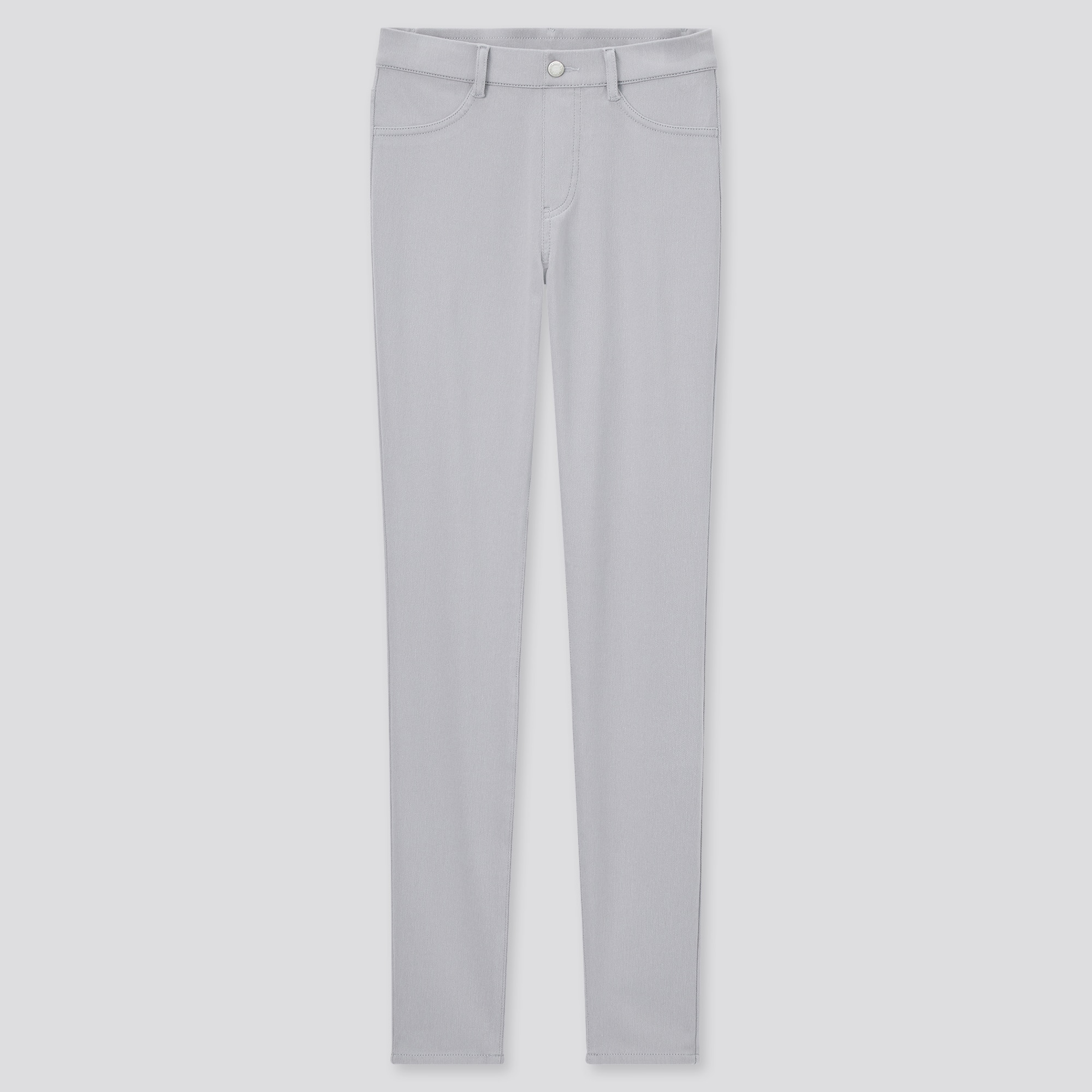 UNIQLO AirSense Relaxed Pants (Ultra Light Relaxed Pants) (Theory ...