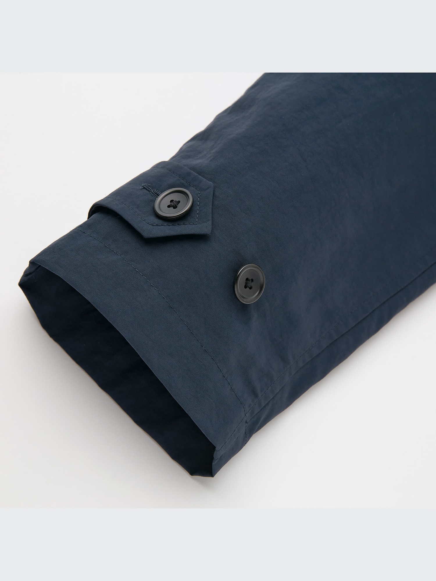 Pocketable Half Coat | UNIQLO US