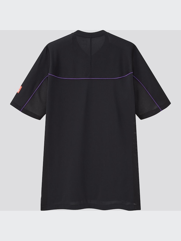 DRY-EX Polo Shirt (Roger Federer)