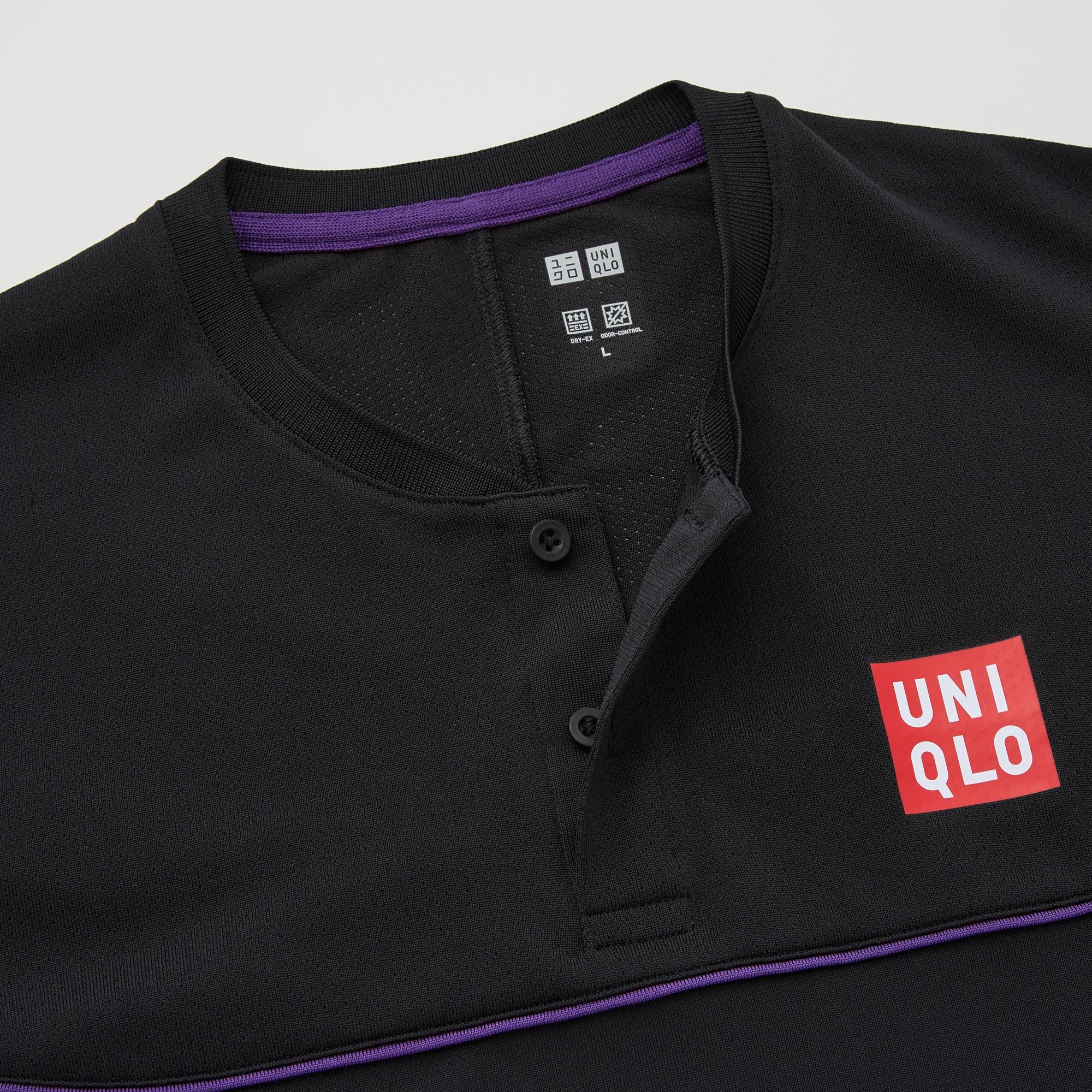 Roger Federers 5Piece Uniqlo Tennis Outfit Is on Sale for 120
