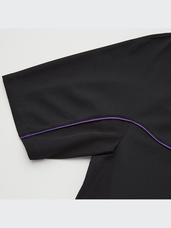 DRY-EX Polo Shirt (Roger Federer)