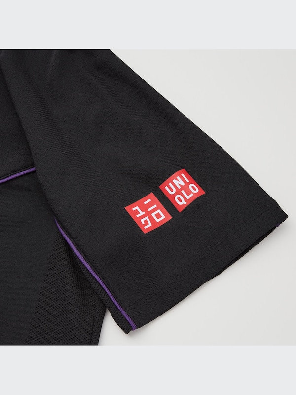 DRY-EX Polo Shirt (Roger Federer)