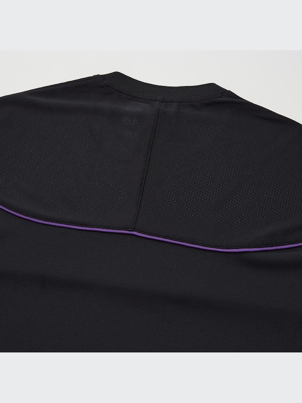 DRY-EX Polo Shirt (Roger Federer)