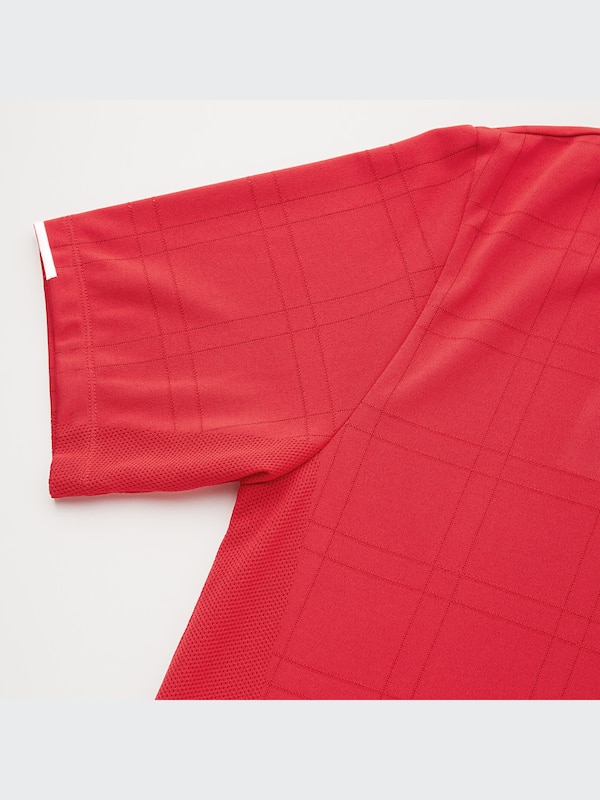 DRY-EX Polo Shirt (Roger Federer)