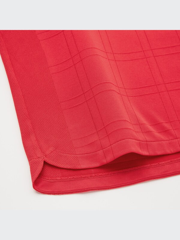 DRY-EX Polo Shirt (Roger Federer)