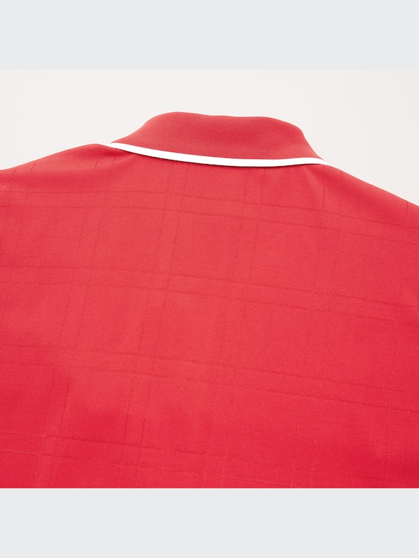 DRY-EX Polo Shirt (Roger Federer)