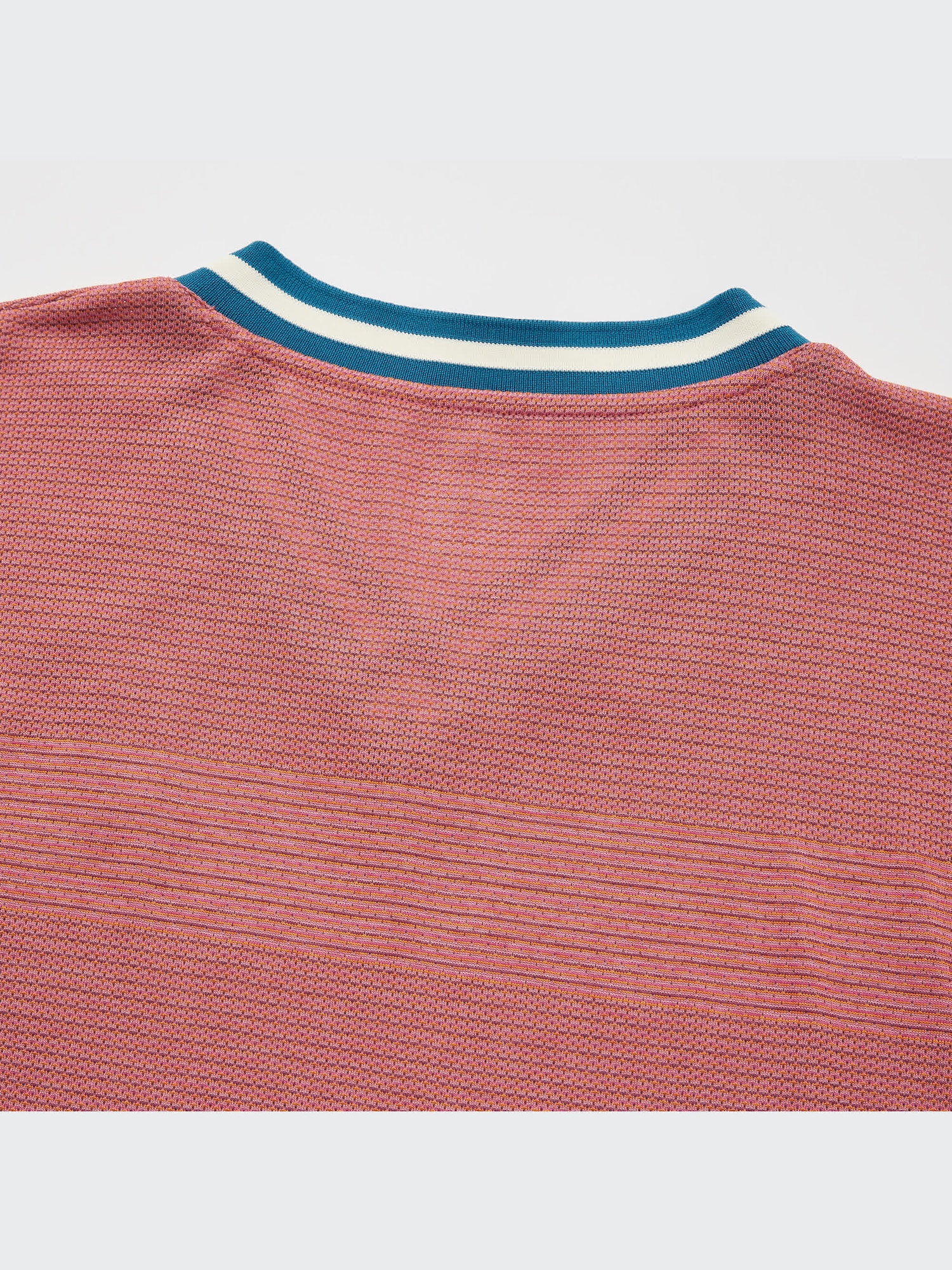 Men's DRY-EX V-Neck Short-Sleeve T-Shirt (Kei Nishikori) | UNIQLO US