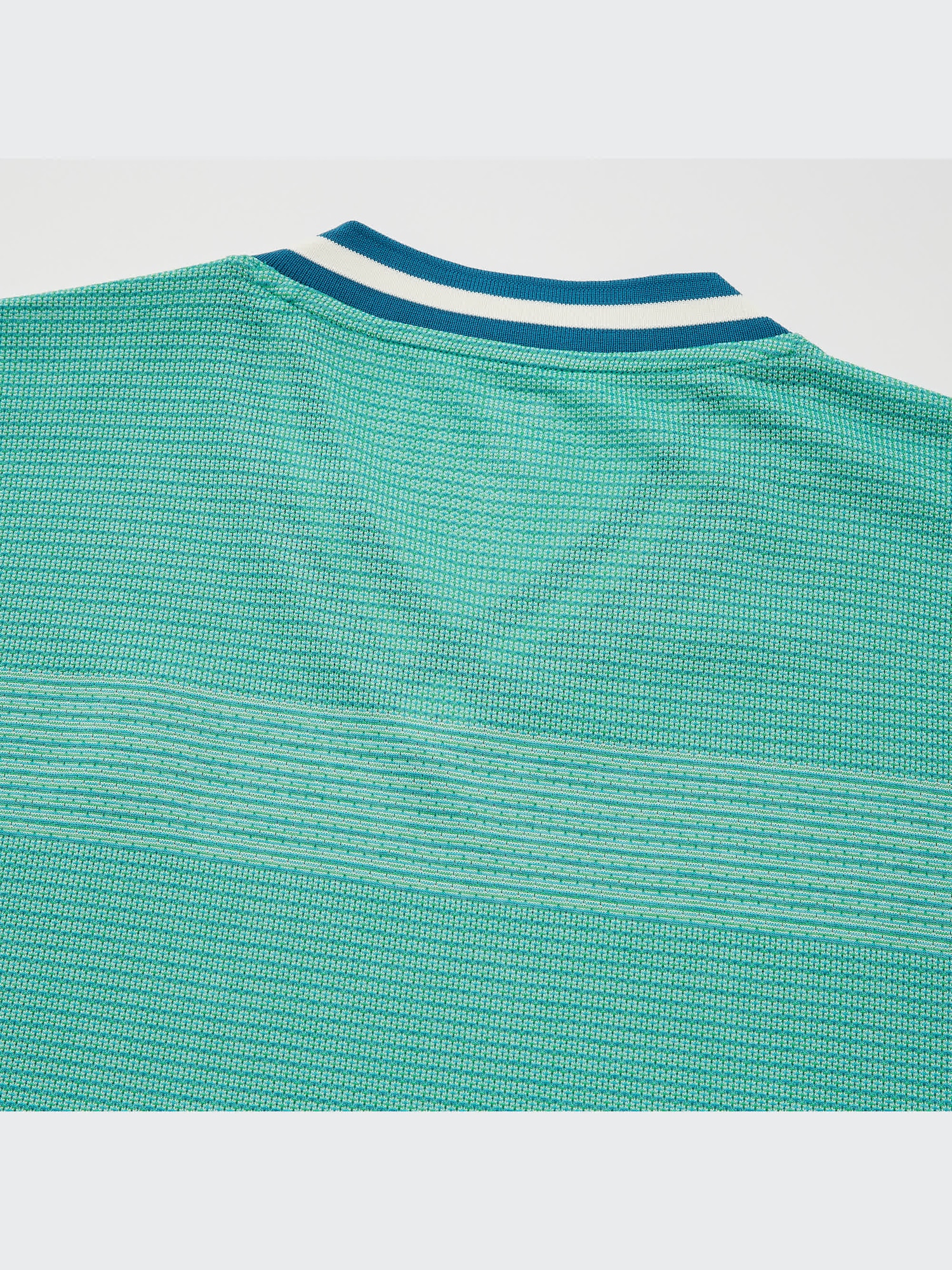 Men's DRY-EX V-Neck Short-Sleeve T-Shirt (Kei Nishikori) | UNIQLO US