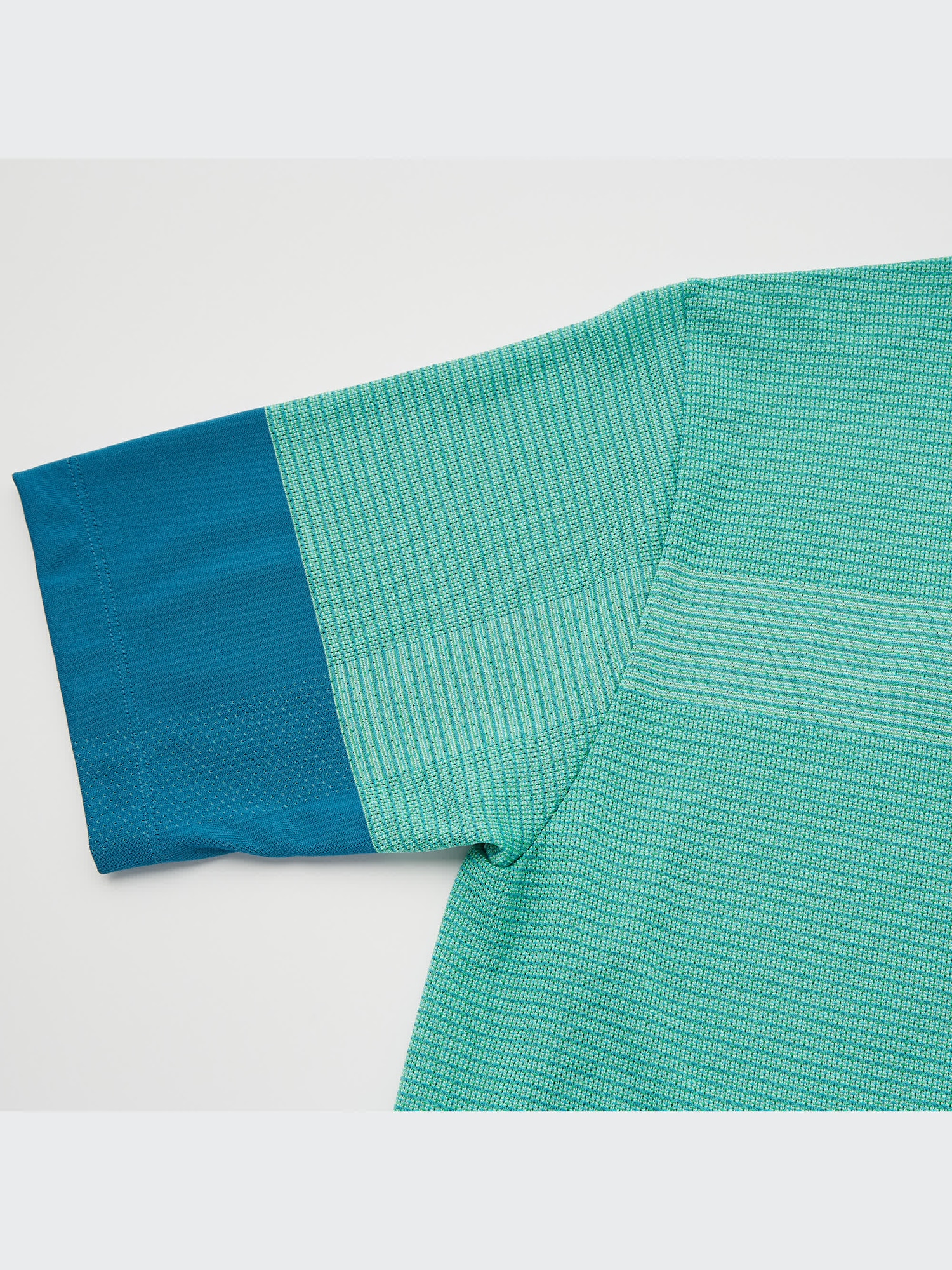 Men's DRY-EX V-Neck Short-Sleeve T-Shirt (Kei Nishikori) | UNIQLO US