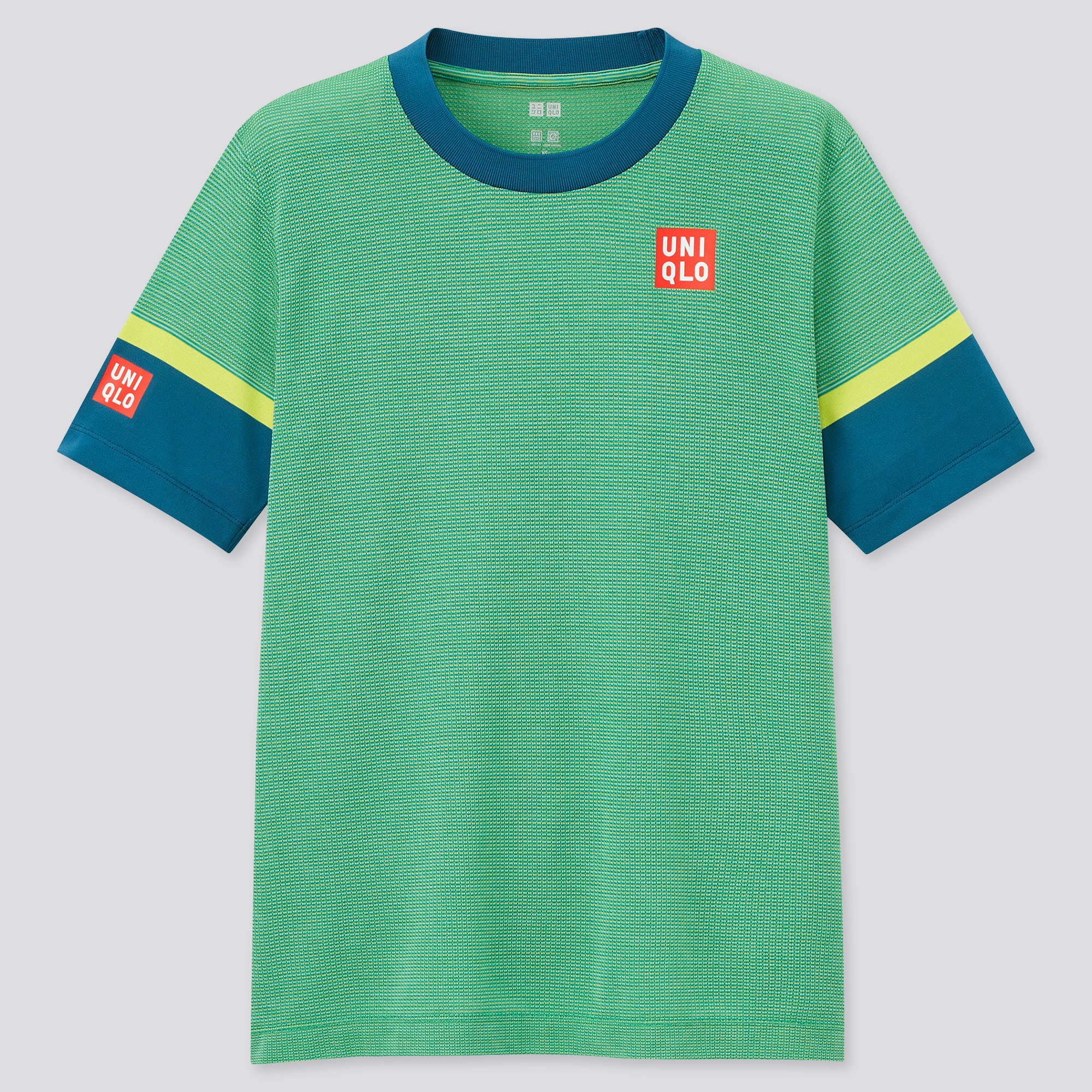 UNIQLO Blue Note Records UT (Short-Sleeve Graphic T-Shirt) | StyleHint