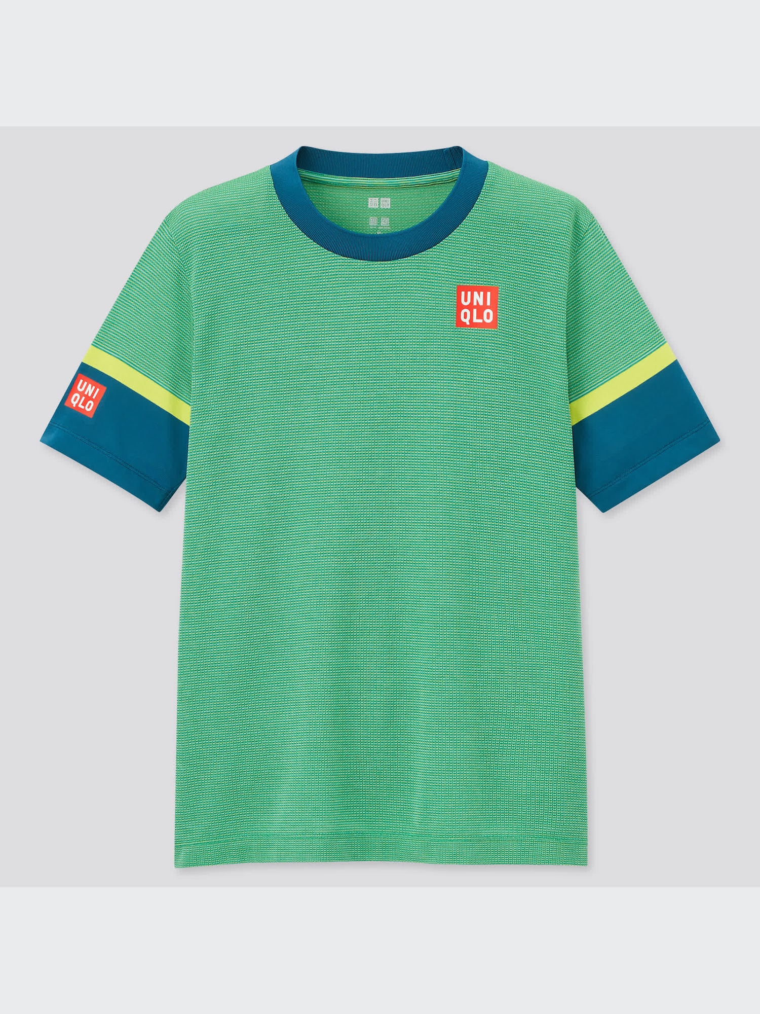 UNIQLO KEI NISHIKORI グレー パーカー UNIQLO KEI NISHIKORI グレー パーカー