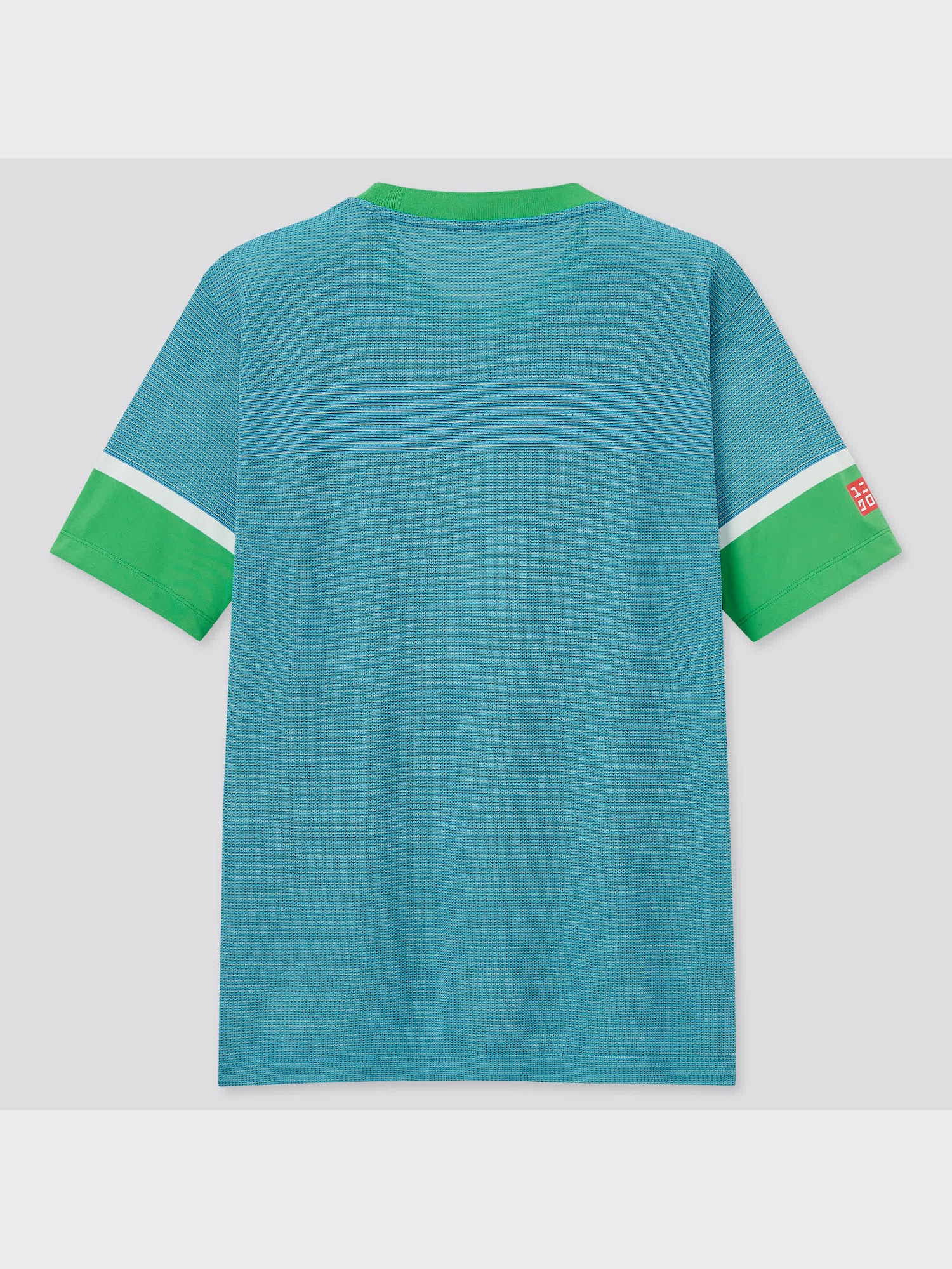 UNIQLO KEI NISHIKORI グレー パーカー DRY-EX Polo Shirt | Kei Nishikori | UNIQLO US