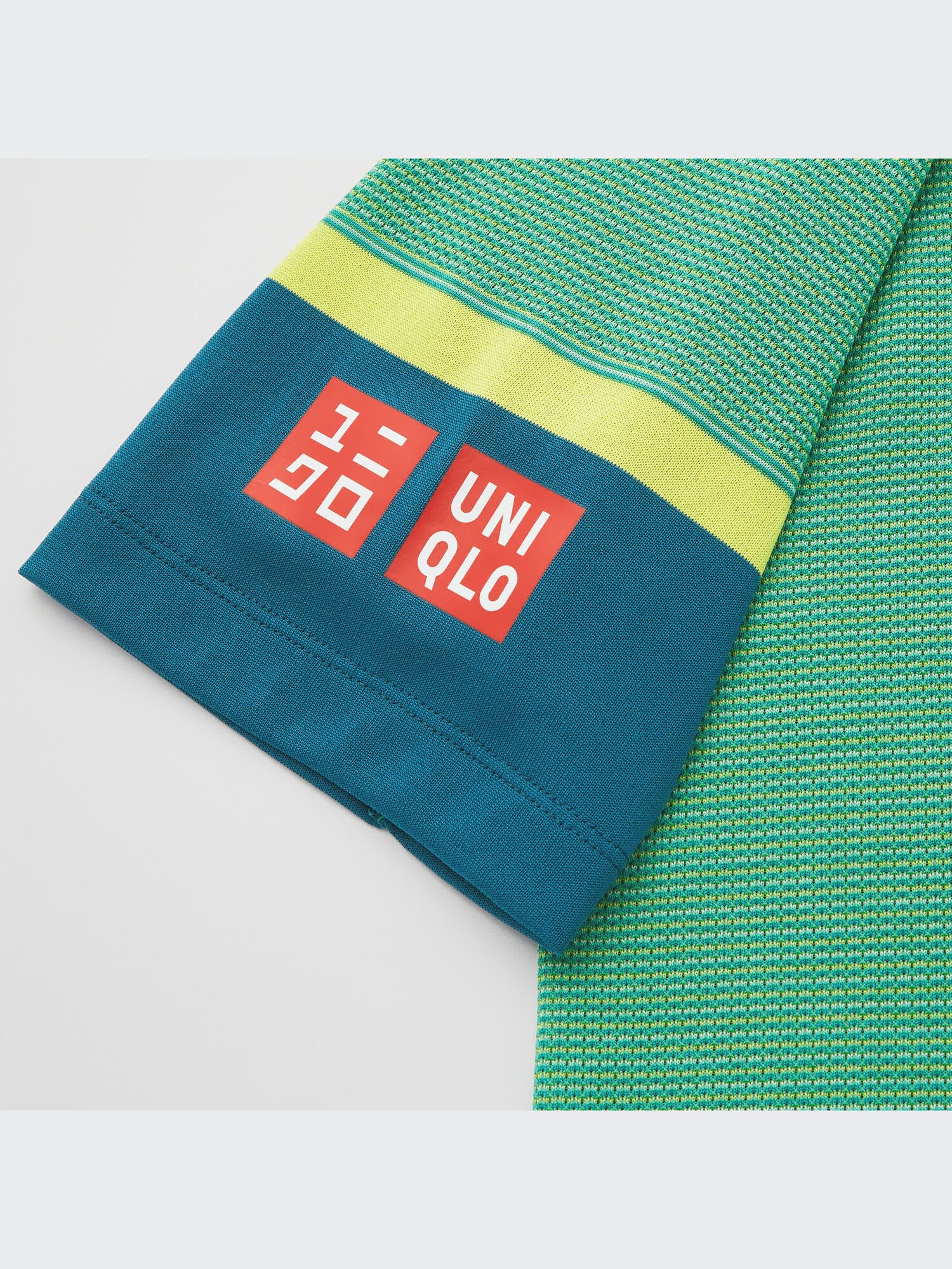 ミニカー UNIQLOc DRY-EX Crew Neck T-Shirt (Kei Nishikori) | UNIQLO US