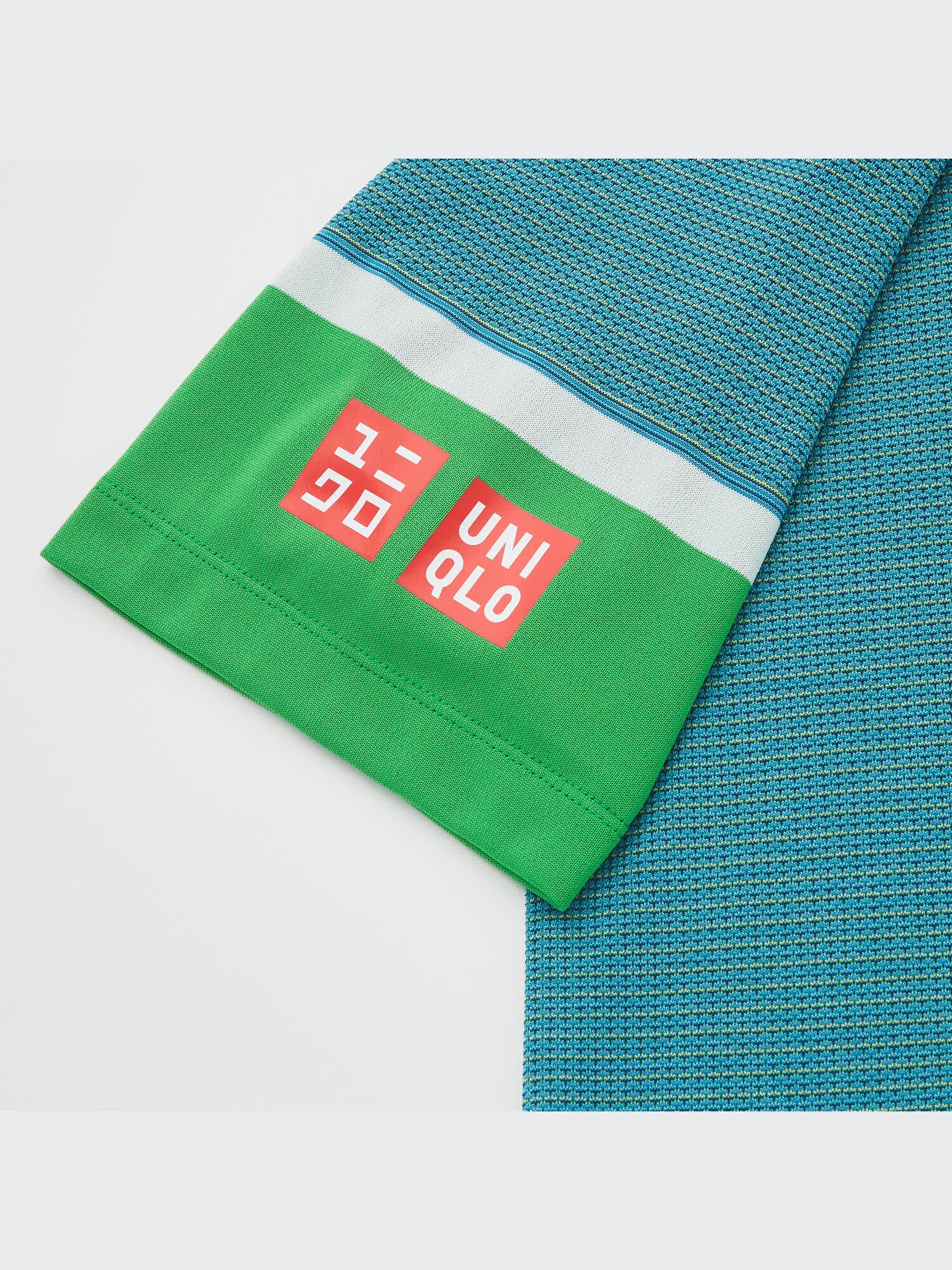 UNIQLO KEI NISHIKORI グレー パーカー