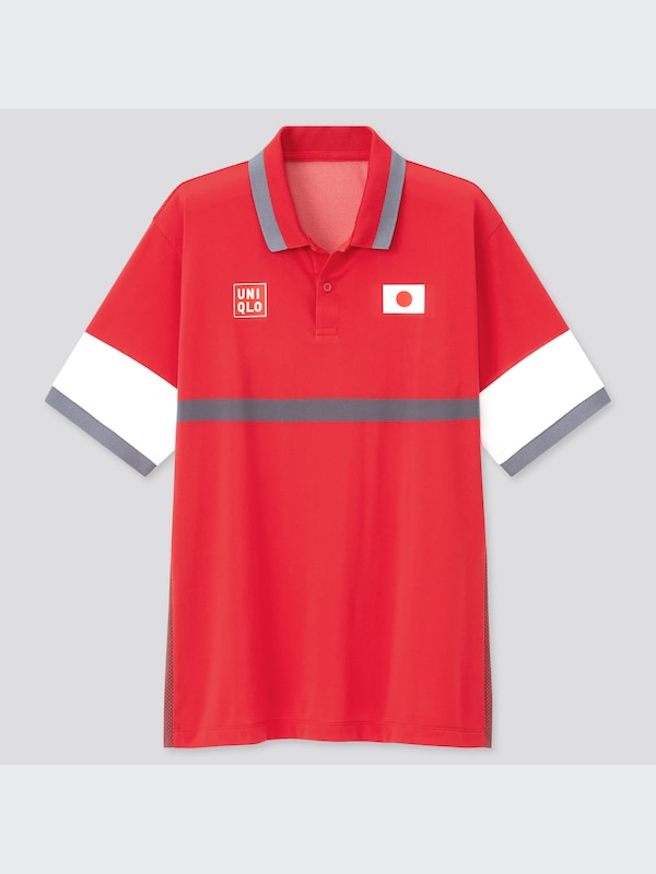 NK DRY-EX POLO SHIRT