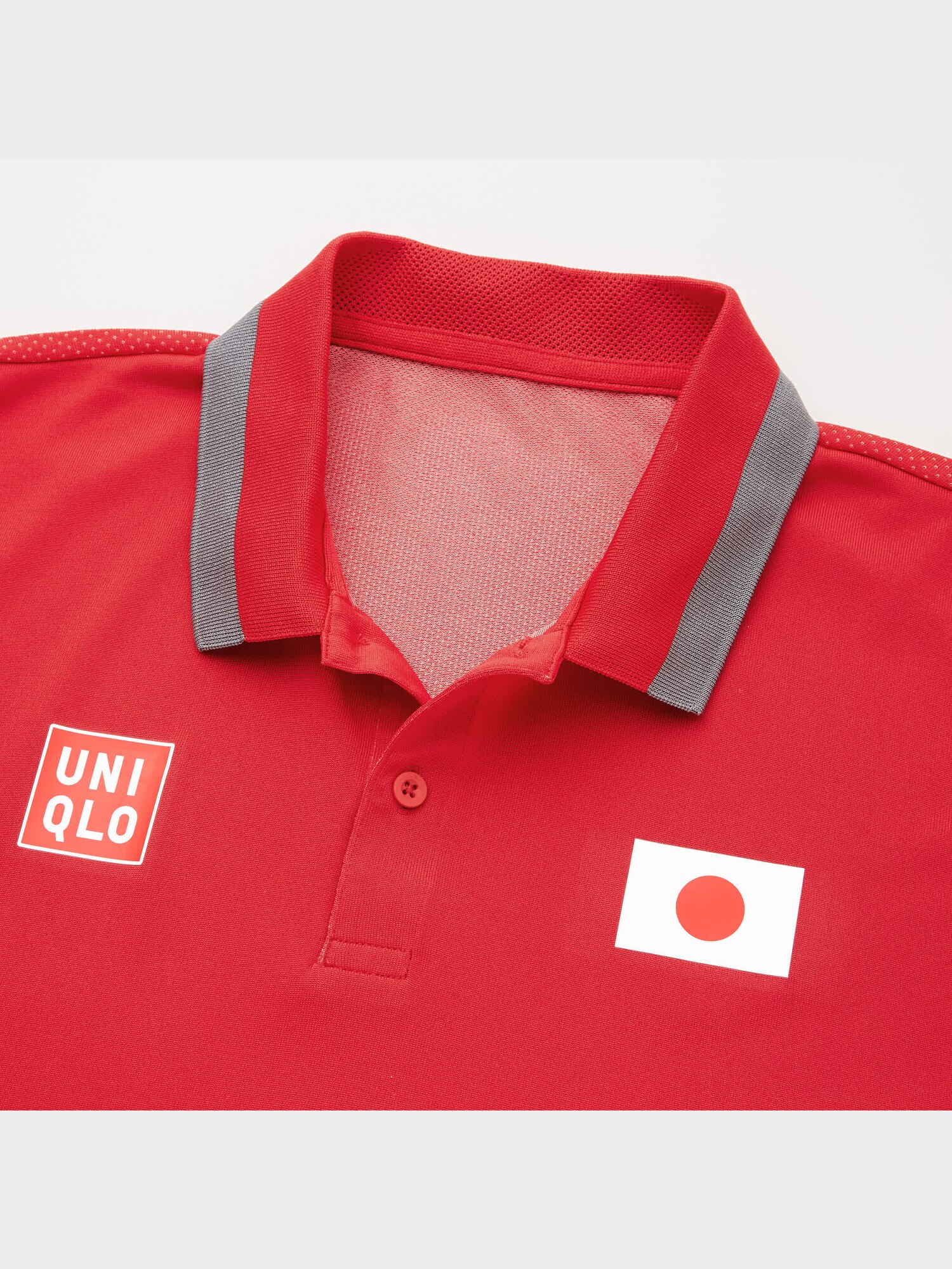 Men's NK DRY-EX POLO SHIRT | UNIQLO CA