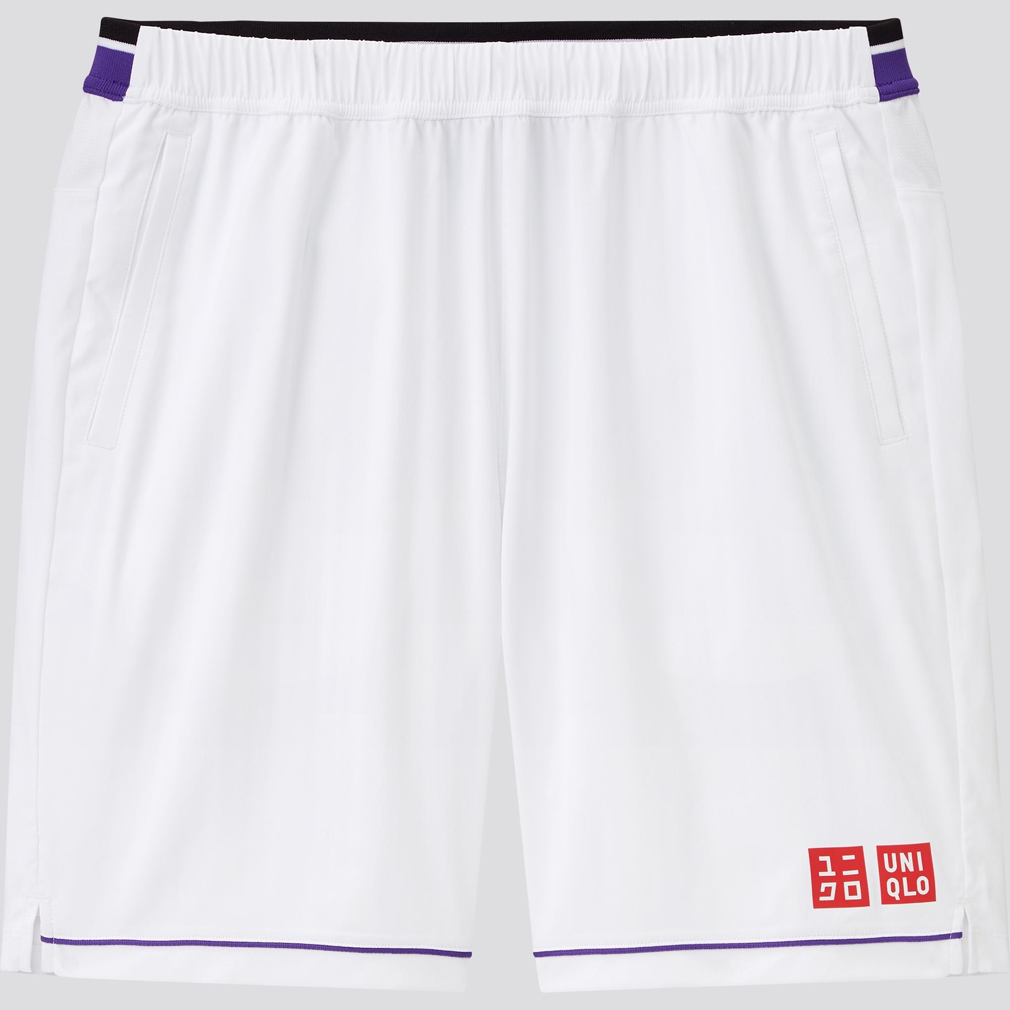 Dry Shorts (Roger Federer)