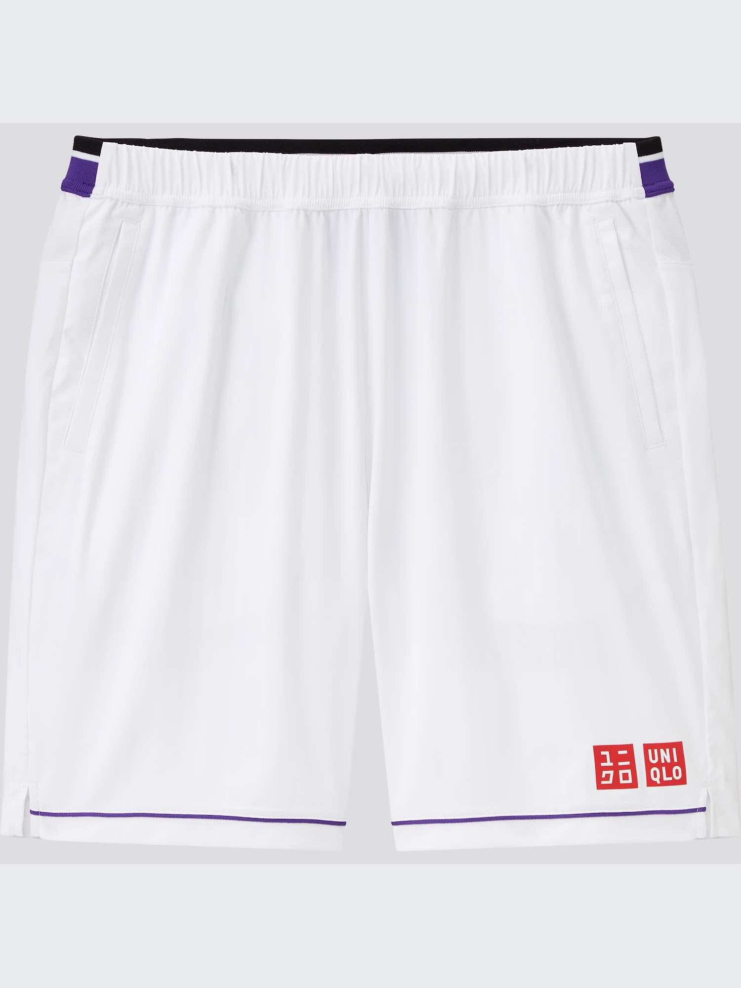 Uniqlo Roger Federer AO and high quality US shorts