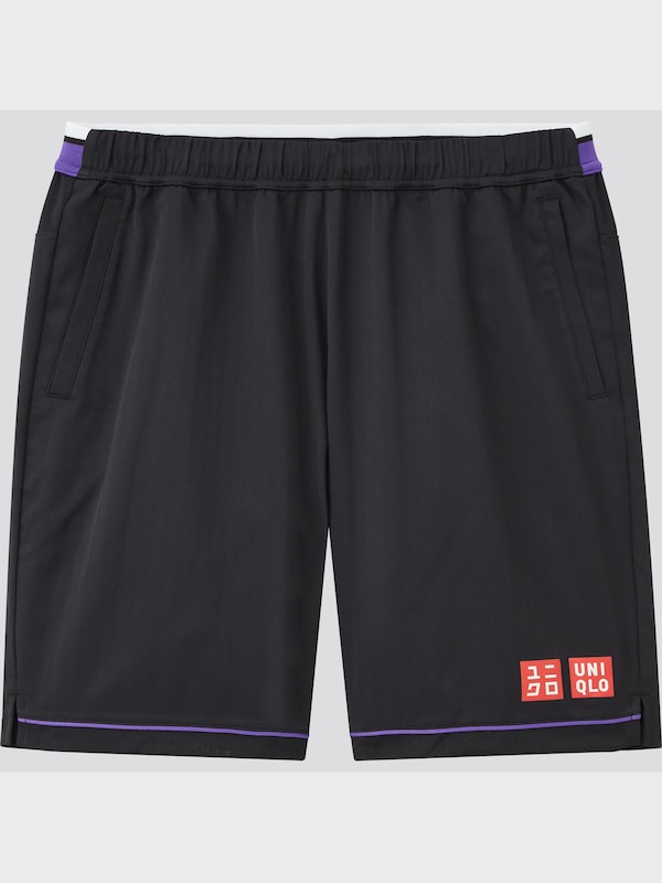 Dry Shorts (Roger Federer)