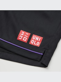 Dry Shorts (Roger Federer)