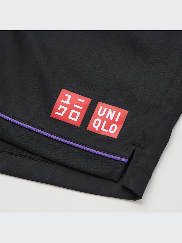 Dry Shorts (Roger Federer)