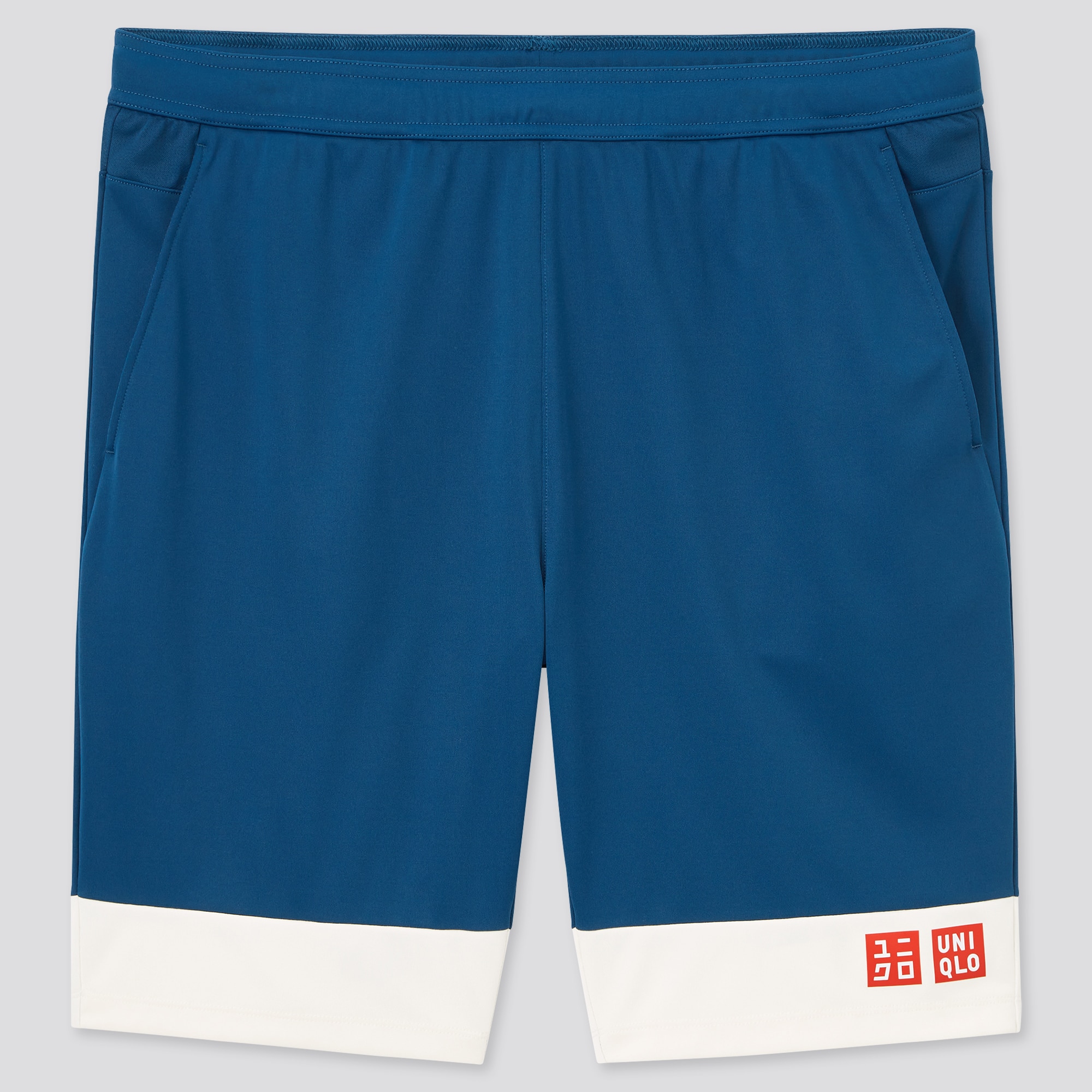 Roger federer shorts on sale uniqlo