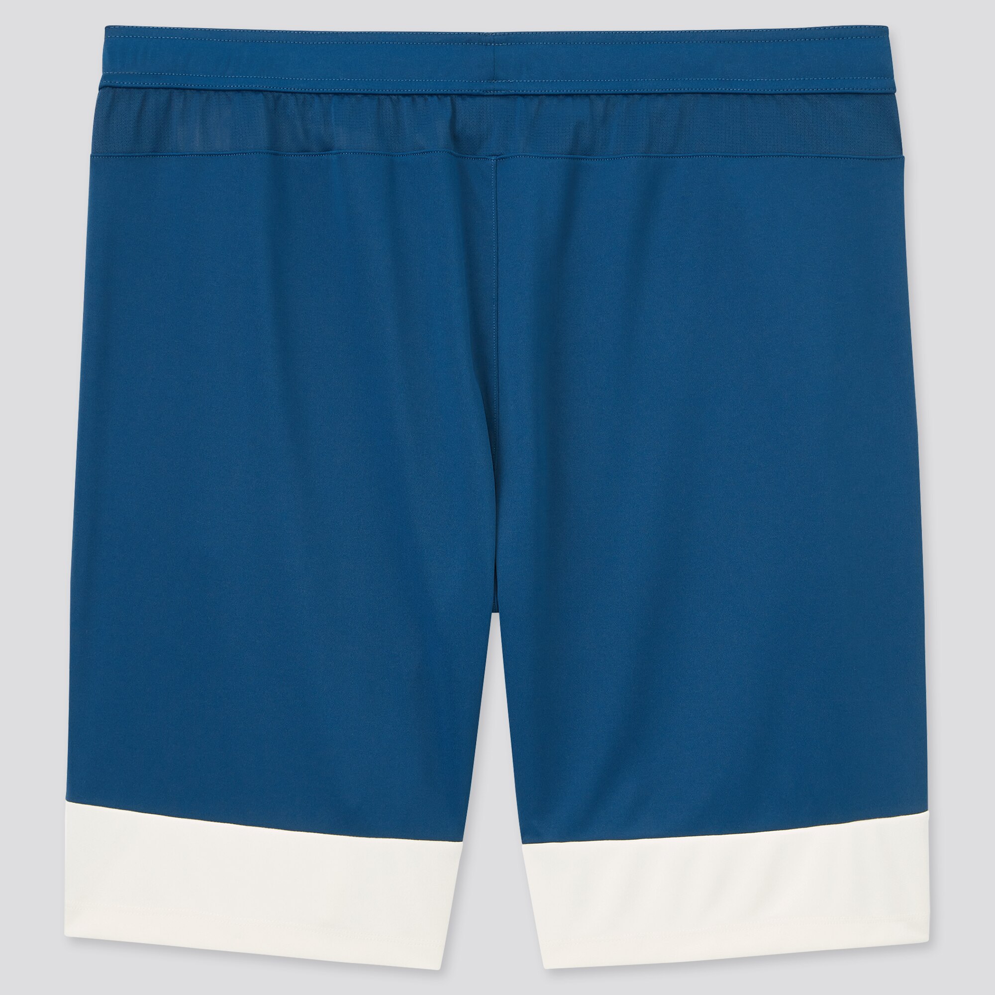 sweat shorts uniqlo