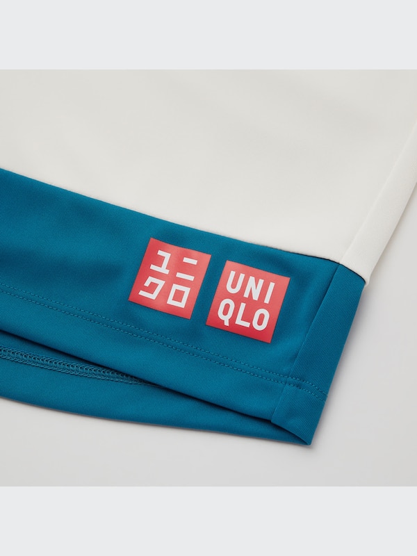 Dry Shorts (Kei Nishikori)