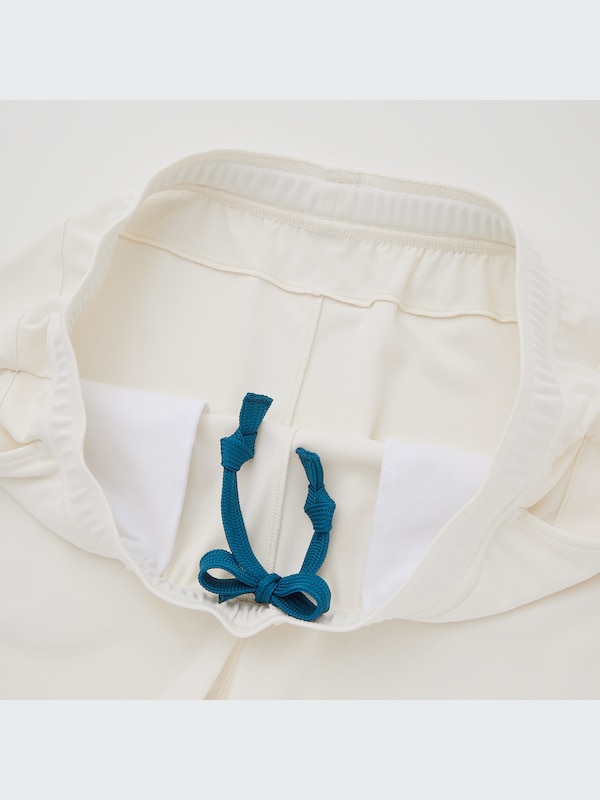 Dry Shorts (Kei Nishikori)