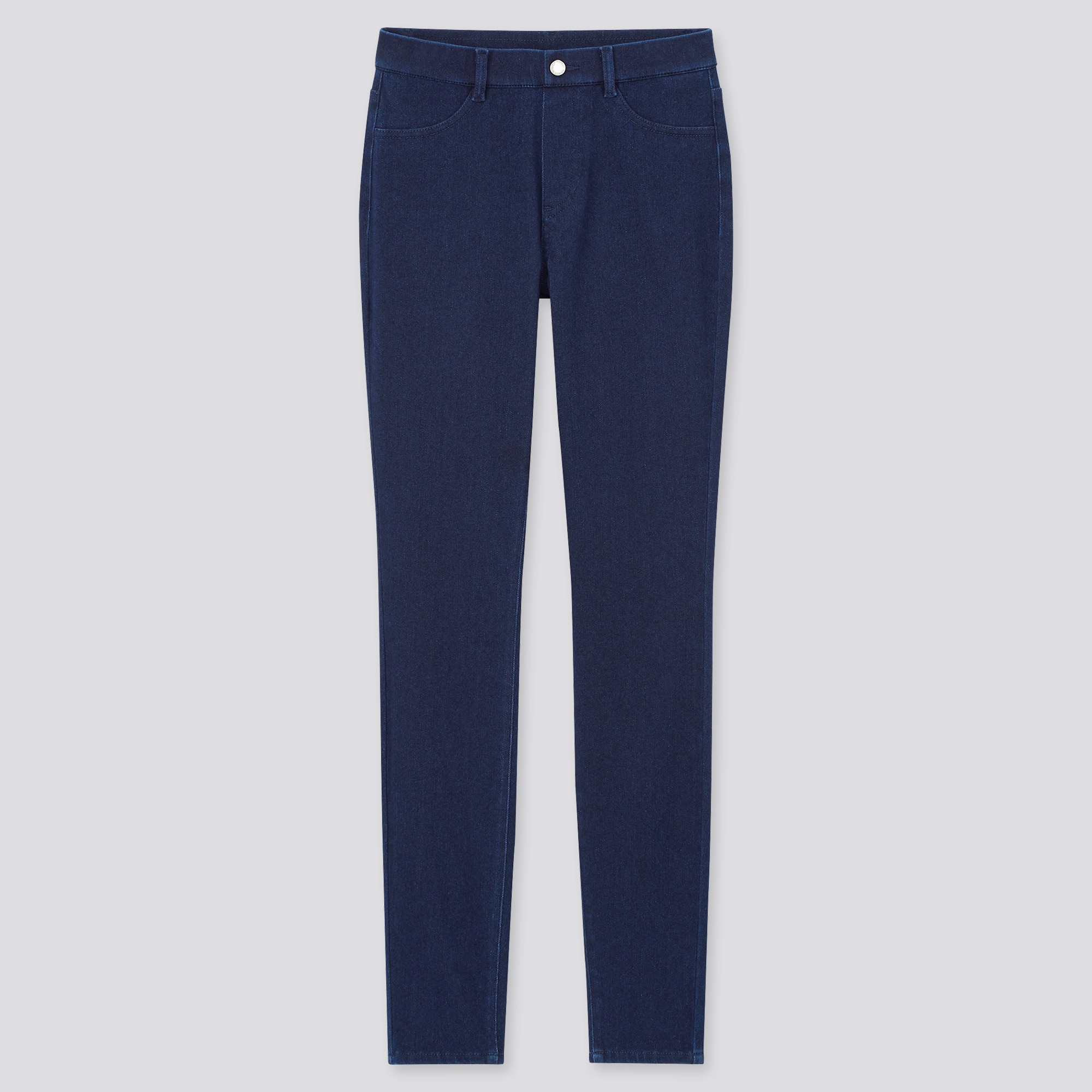 uniqlo stretch denim